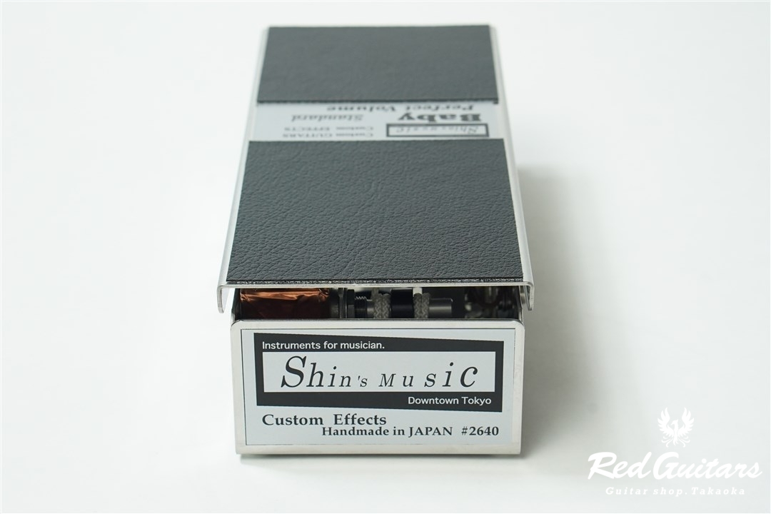 Shin Music Baby Perfect Volume 250K Gr | eBay